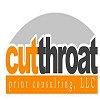 Cutthroat Print