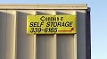 Contain-It Self Storage