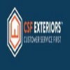 CSF Exteriors