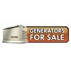 Generators for Sale